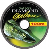 Волосінь Salmo Diamond Exelence 150м 0.17мм