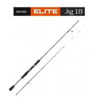 Спінінг Salmo Elite JIG 18 5-18g / 2.32m
