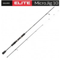 Спиннинг Salmo Elite Micro Jig 10 2-10g/2.00m