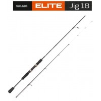 Спінінг Salmo Elite JIG 18 5-18g / 2.43m