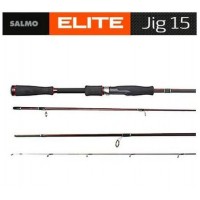 Спиннинг Salmo Elite JIG 15 2.40m
