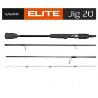 Спиннинг Salmo Elite JIG 20 2.20m