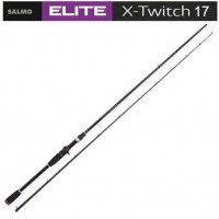 Спінінг Salmo Elite X-TWITCH 17 2.13m