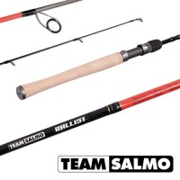Спінінг Team Salmo BALLIST 5.9 ft 7-28g