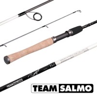 Спиннинг Team Salmo TIOGA 1.98m 7-23g