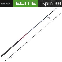 Спиннинг Salmo Elite SPIN 8-38g/2.40m