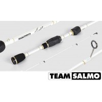 Спінінг Team Salmo TIOGA SMALL GAME 2.16m 0.4-5g