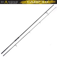 Карповое удилище Salmo Diamond CARP 3.0lb/3.60