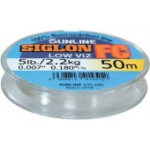 Флюорокарбон Sunline SIG-FC 30м 0.10мм 0.7кг