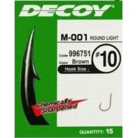 Гачок Decoy M-001 Round light