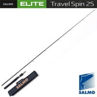 Спиннинг Salmo Elite TRAVEL SPIN 6-25g