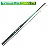 Спінінг Salmo Taifun SPIN 20 2.10m 8-25g