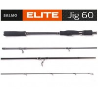 Спінінг Salmo Elite JIG 60