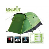 Палатка Norfin Bream 3 4000мм / FG / NF