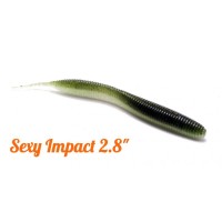 Силікон Keitech Sexy Impact 2.8 '