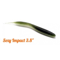 Силікон Keitech Sexy Impact 3.8 '