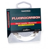 Флюорокарбон Team Salmo Fluorocarbon Hard 30м 0.20мм